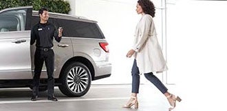 Caruso Lincoln in Long Beach CA