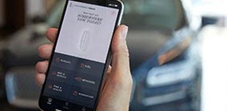 Caruso Lincoln in Long Beach CA