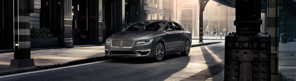 Four Beneficial Reasons to Finance or Lease a Lincoln at Caruso Lincoln