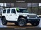 2022 Jeep Wrangler Unlimited Rubicon 4xe
