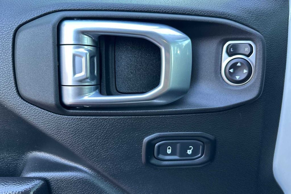 2022 Jeep Wrangler Unlimited Rubicon 4xe