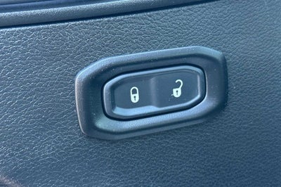 2022 Jeep Wrangler Unlimited Rubicon 4xe