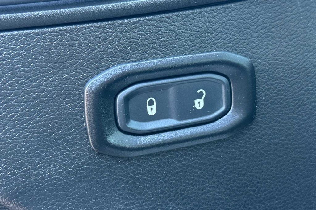 2022 Jeep Wrangler Unlimited Rubicon 4xe