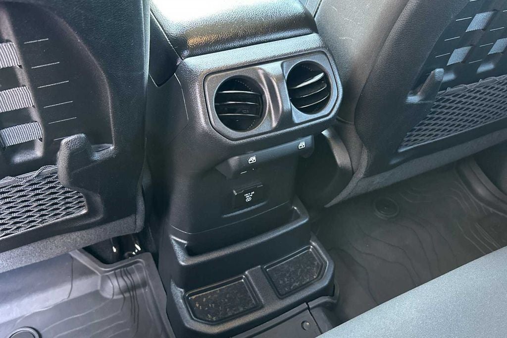 2022 Jeep Wrangler Unlimited Rubicon 4xe