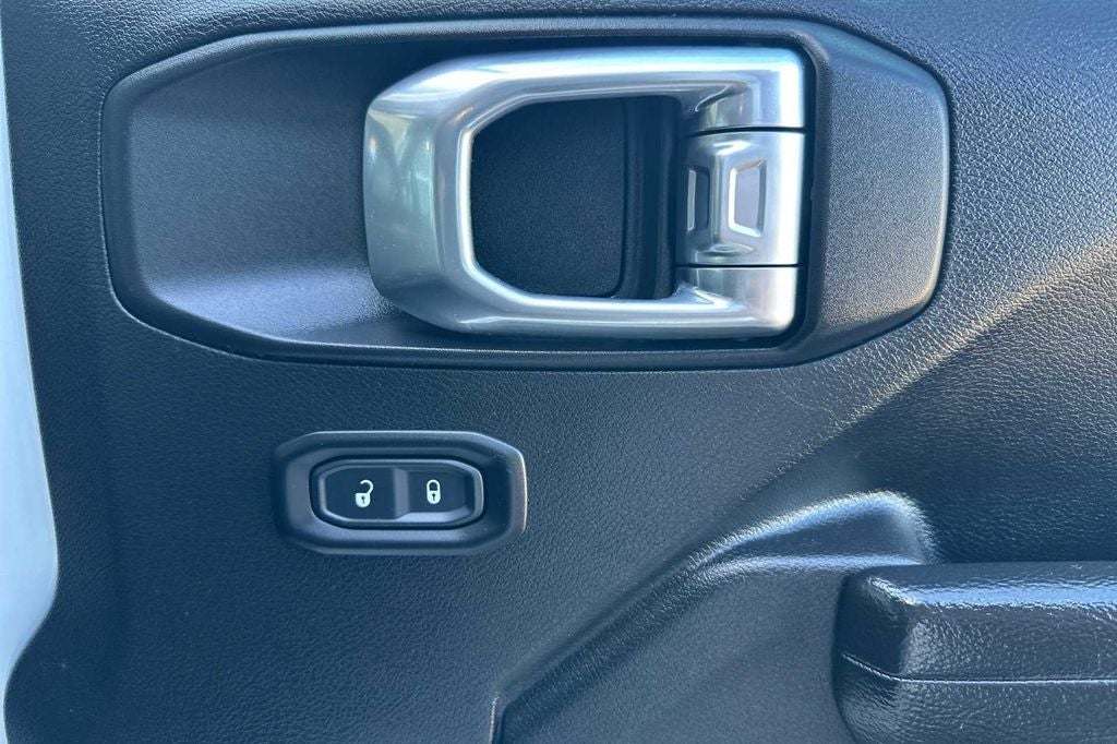 2022 Jeep Wrangler Unlimited Rubicon 4xe