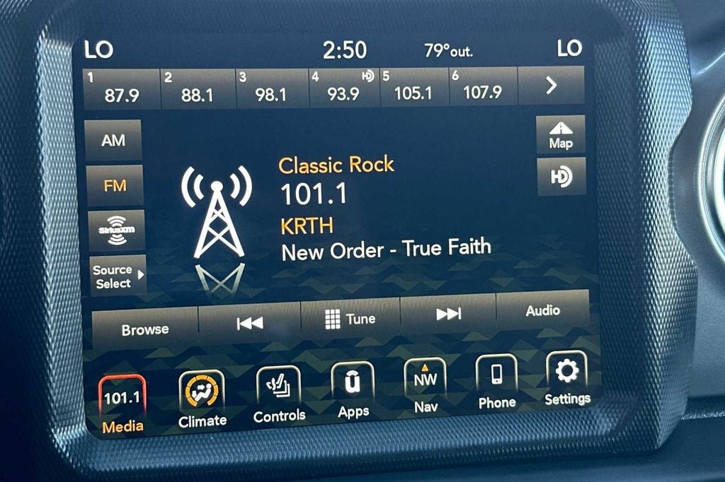 2022 Jeep Wrangler Unlimited Rubicon 4xe