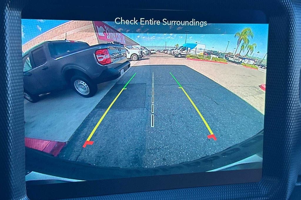 2022 Jeep Wrangler Unlimited Rubicon 4xe