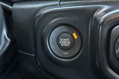 2022 Jeep Wrangler Unlimited Rubicon 4xe