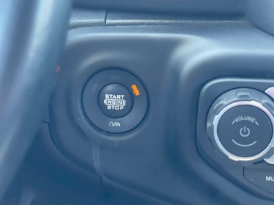 2021 Jeep Wrangler Unlimited Rubicon 4xe