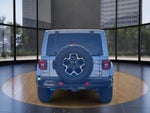 2021 Jeep Wrangler Unlimited Rubicon 4xe