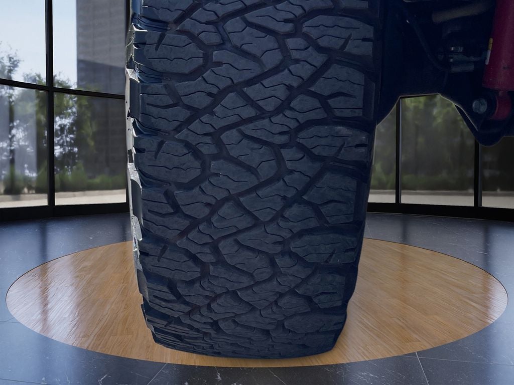2021 Jeep Wrangler Unlimited Rubicon 4xe
