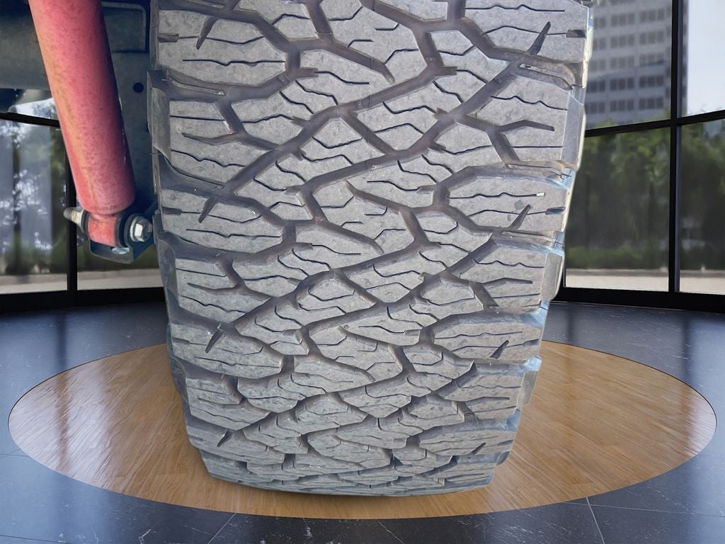 2021 Jeep Wrangler Unlimited Rubicon 4xe