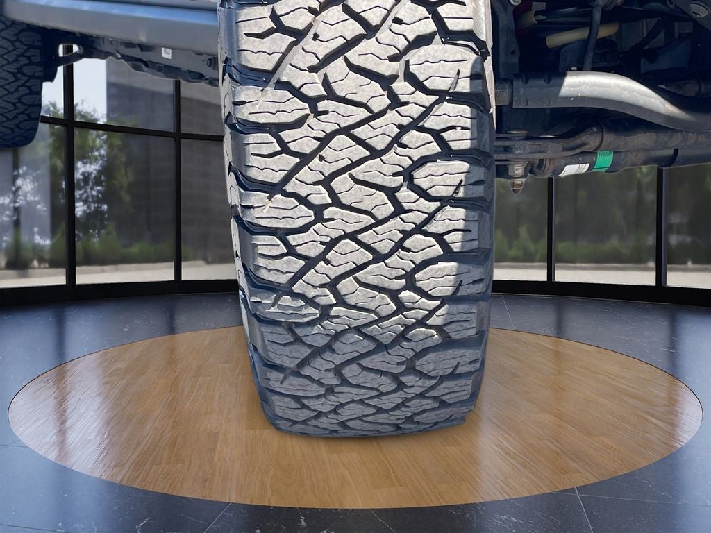 2021 Jeep Wrangler Unlimited Rubicon 4xe