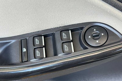 2017 Ford Focus Electric Base