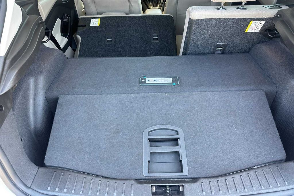 2017 Ford Focus Electric Base