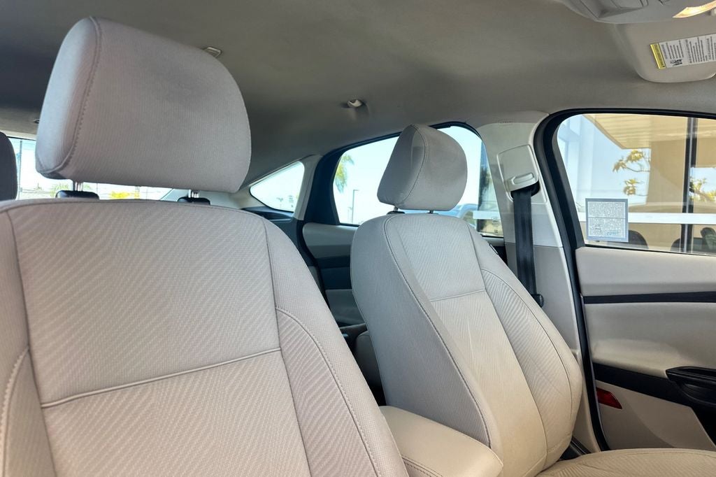 2017 Ford Focus Electric Base