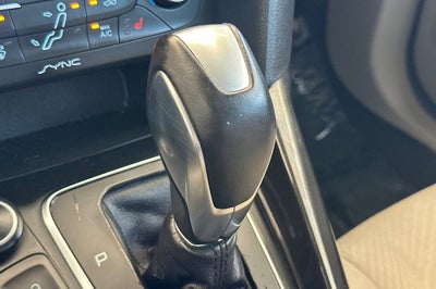 2017 Ford Focus Electric Base