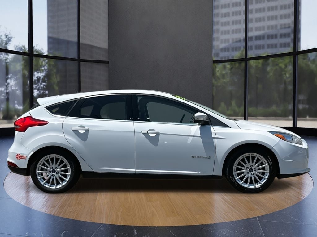 2017 Ford Focus Electric Base