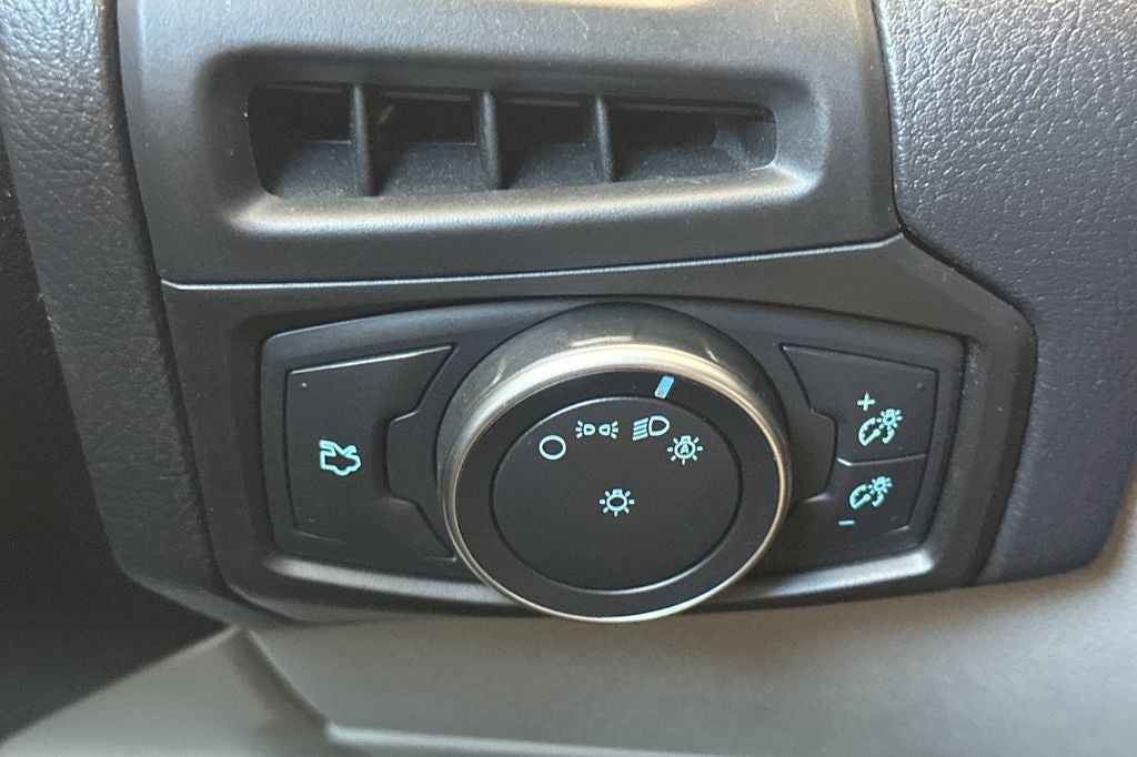 2017 Ford Focus Electric Base