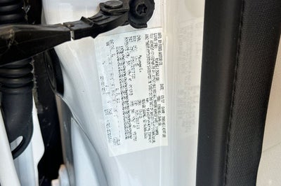 2017 Ford Focus Electric Base