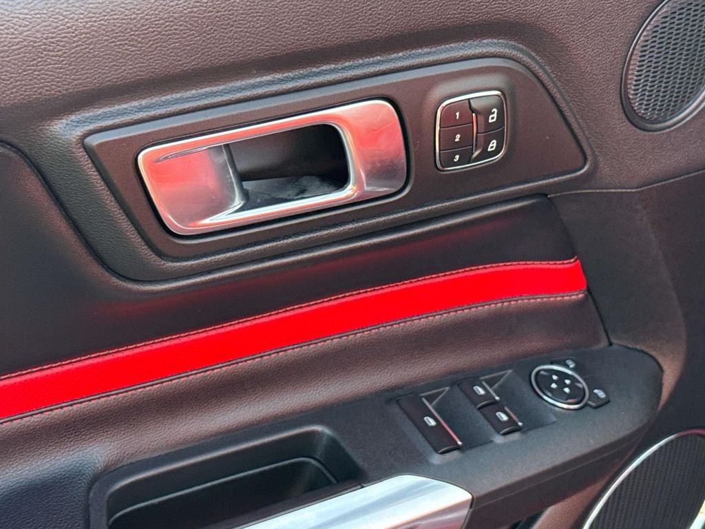 2023 Ford Mustang GT Premium