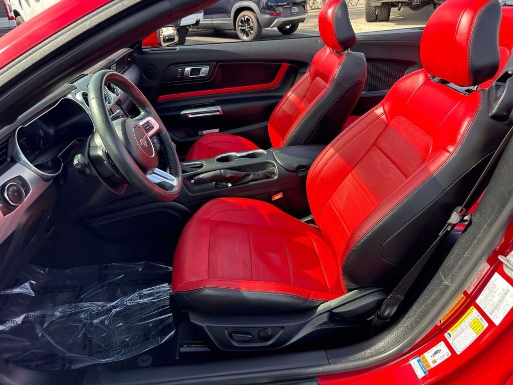 2023 Ford Mustang GT Premium