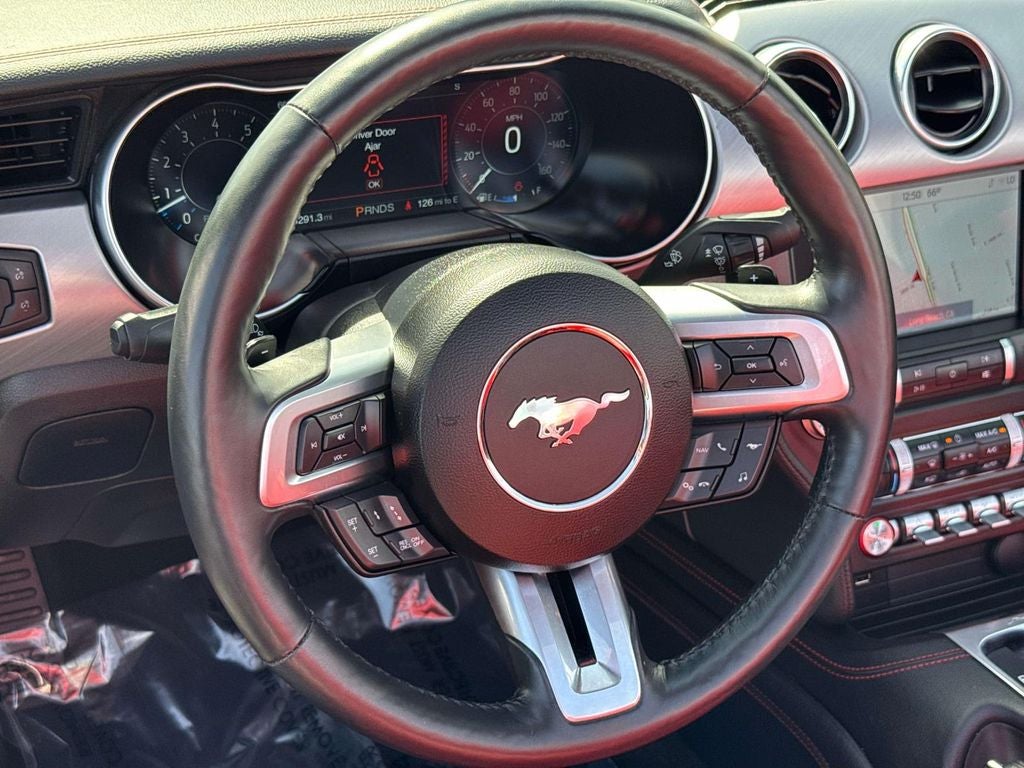 2023 Ford Mustang GT Premium