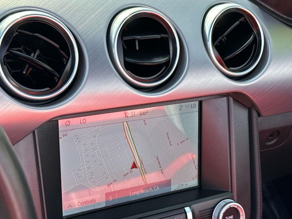 2023 Ford Mustang GT Premium