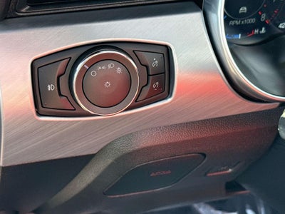 2023 Ford Mustang GT Premium