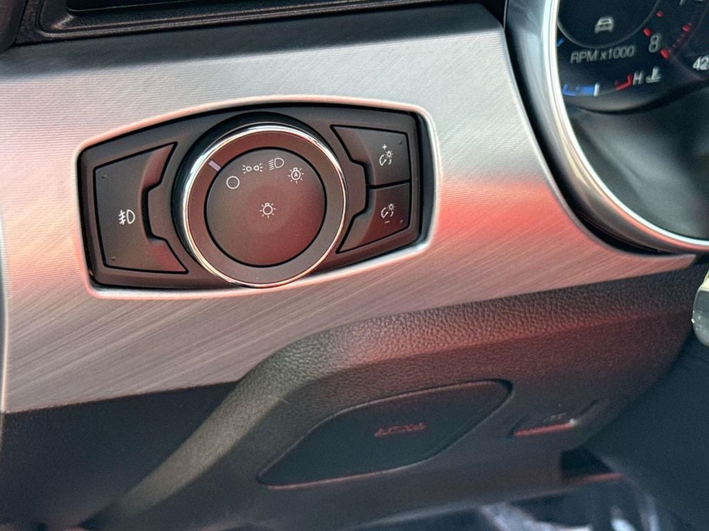 2023 Ford Mustang GT Premium