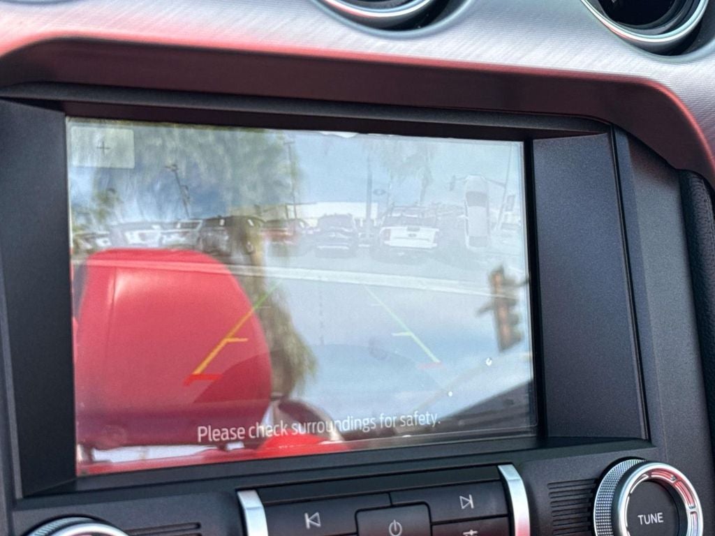 2023 Ford Mustang GT Premium