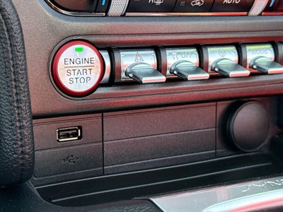 2023 Ford Mustang GT Premium