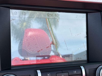 2023 Ford Mustang GT Premium