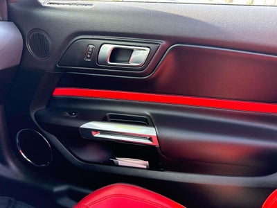 2023 Ford Mustang GT Premium