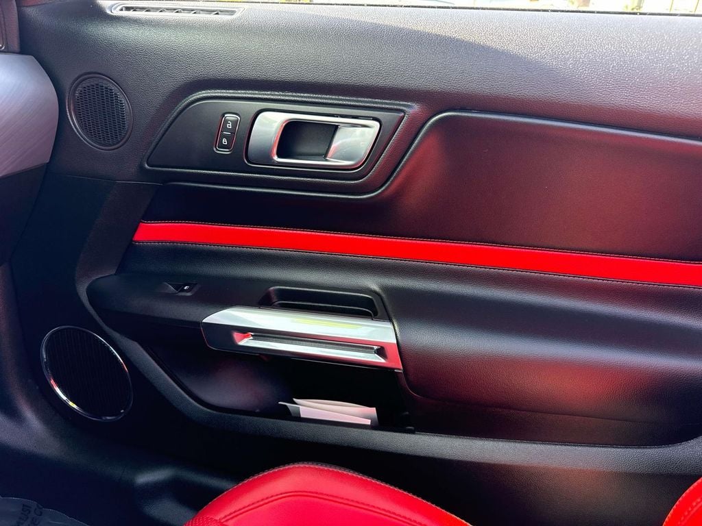 2023 Ford Mustang GT Premium