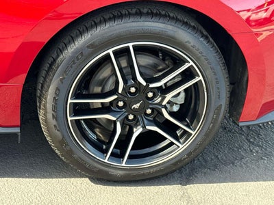 2023 Ford Mustang GT Premium