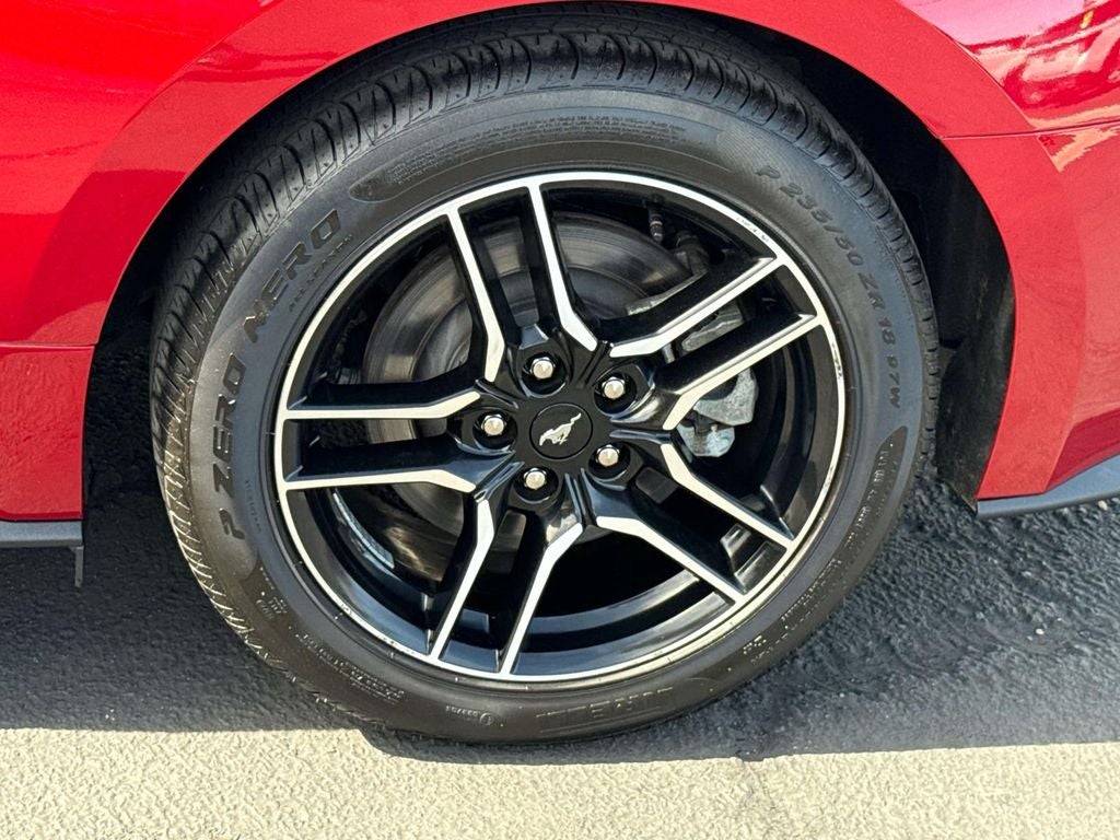 2023 Ford Mustang GT Premium