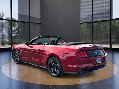 2023 Ford Mustang GT Premium