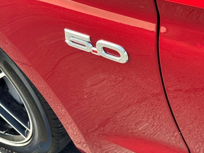 2023 Ford Mustang GT Premium