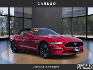 2023 Ford Mustang GT Premium