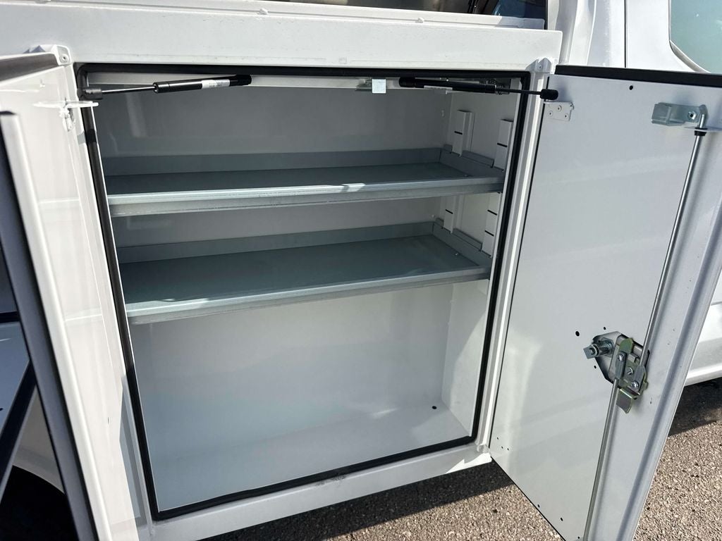 2024 Ford F-250SD XL