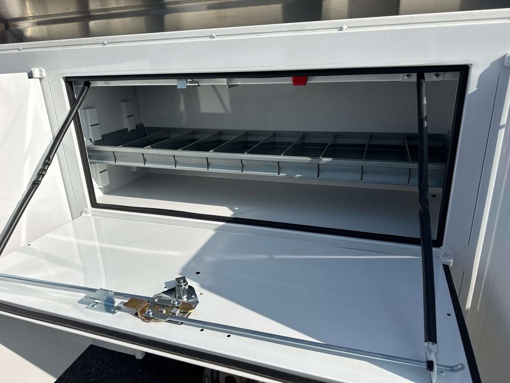 2024 Ford F-250SD XL