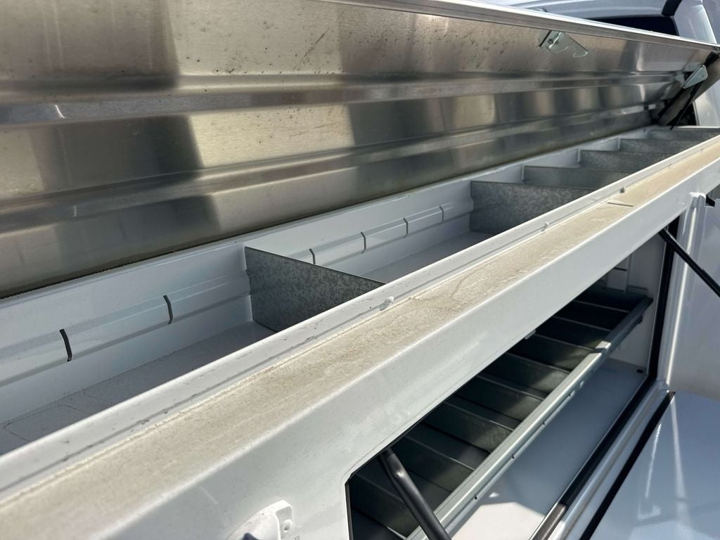 2024 Ford F-250SD XL