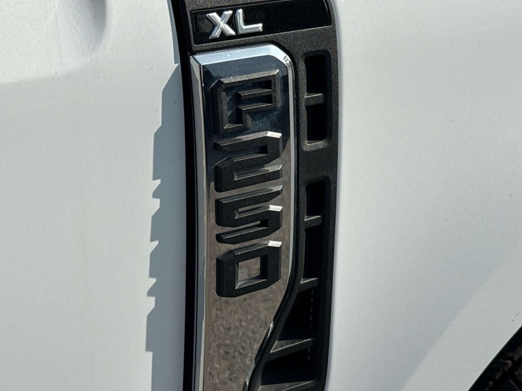 2024 Ford F-250SD XL