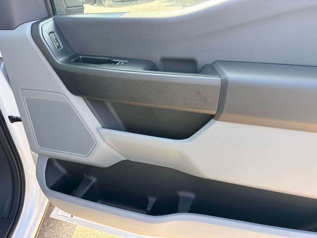 2024 Ford F-250SD XL