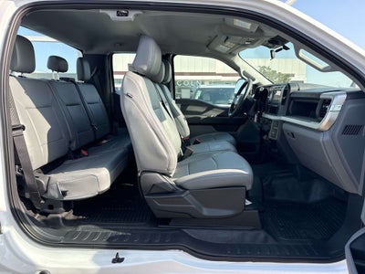 2024 Ford F-250SD XL