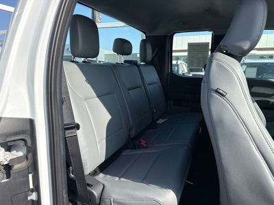 2024 Ford F-250SD XL