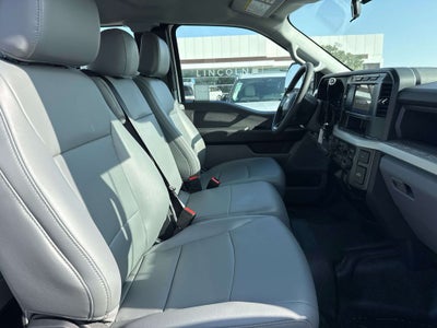 2024 Ford F-250SD XL