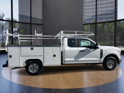 2024 Ford F-250SD XL