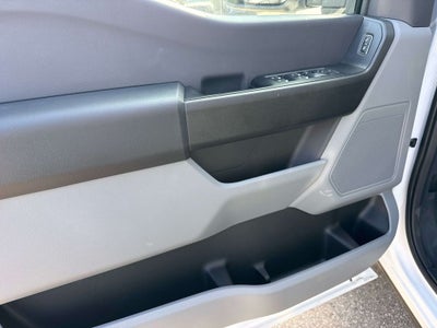 2024 Ford F-250SD XL